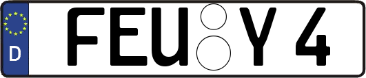 FEU-Y4