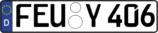 FEU-Y406