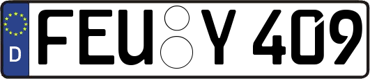 FEU-Y409