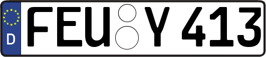 FEU-Y413