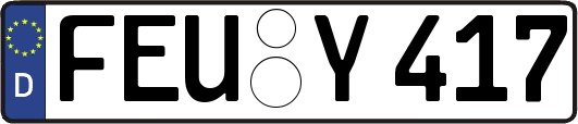 FEU-Y417