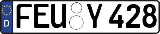 FEU-Y428