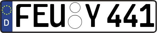 FEU-Y441