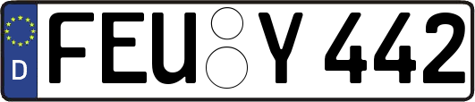 FEU-Y442