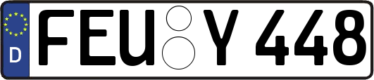 FEU-Y448