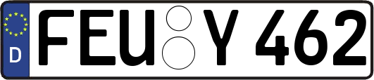 FEU-Y462