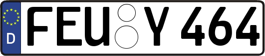 FEU-Y464
