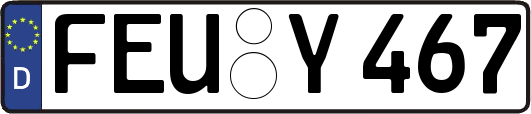 FEU-Y467