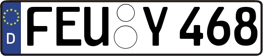 FEU-Y468