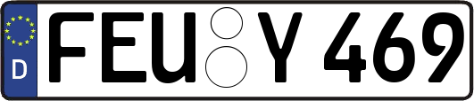 FEU-Y469