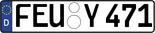 FEU-Y471