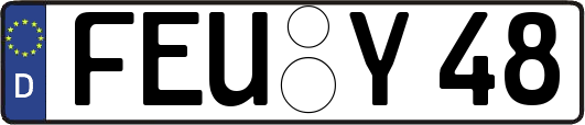 FEU-Y48