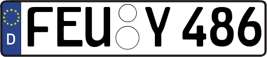 FEU-Y486