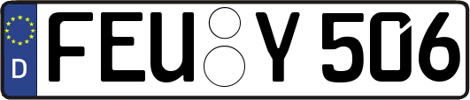 FEU-Y506