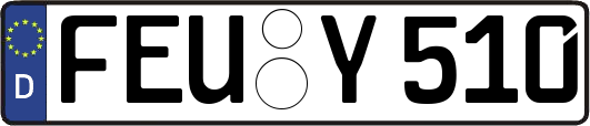 FEU-Y510