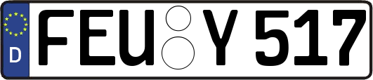 FEU-Y517
