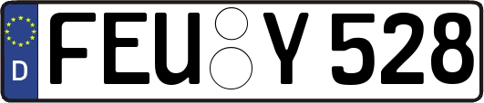 FEU-Y528