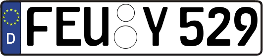 FEU-Y529