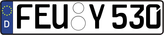 FEU-Y530