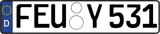 FEU-Y531