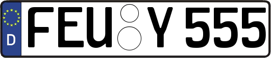 FEU-Y555