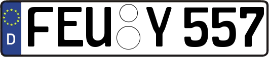 FEU-Y557