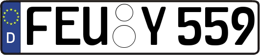 FEU-Y559