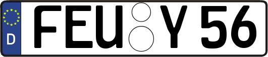 FEU-Y56