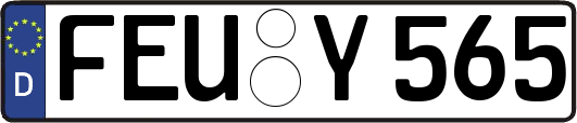 FEU-Y565