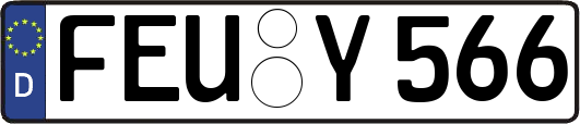 FEU-Y566
