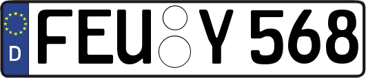 FEU-Y568