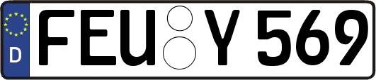 FEU-Y569