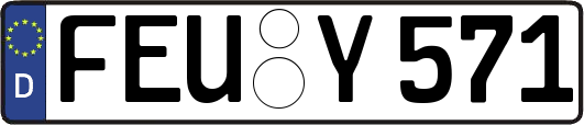 FEU-Y571