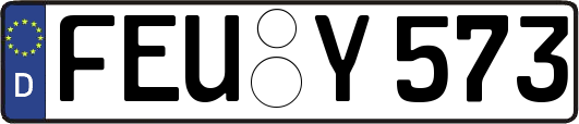 FEU-Y573