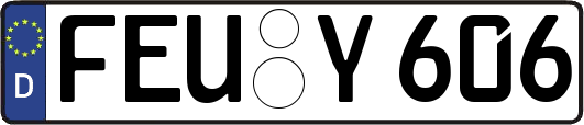 FEU-Y606