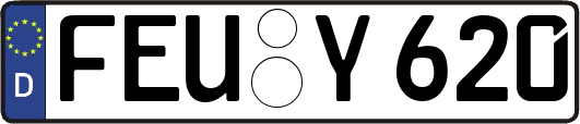 FEU-Y620