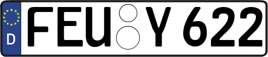 FEU-Y622