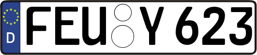 FEU-Y623