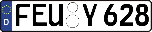 FEU-Y628