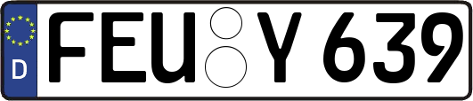 FEU-Y639