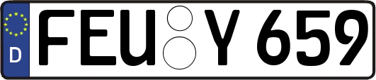 FEU-Y659