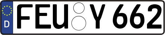 FEU-Y662
