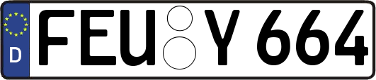 FEU-Y664