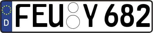 FEU-Y682