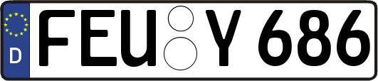 FEU-Y686