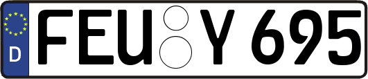 FEU-Y695