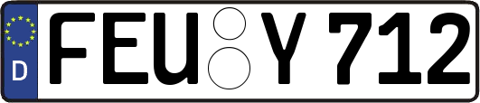 FEU-Y712