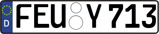 FEU-Y713