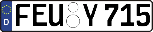 FEU-Y715