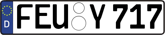FEU-Y717